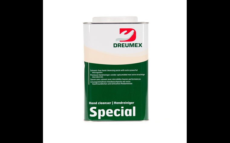 DREUMEX Spezial Seife 4,2 Kg