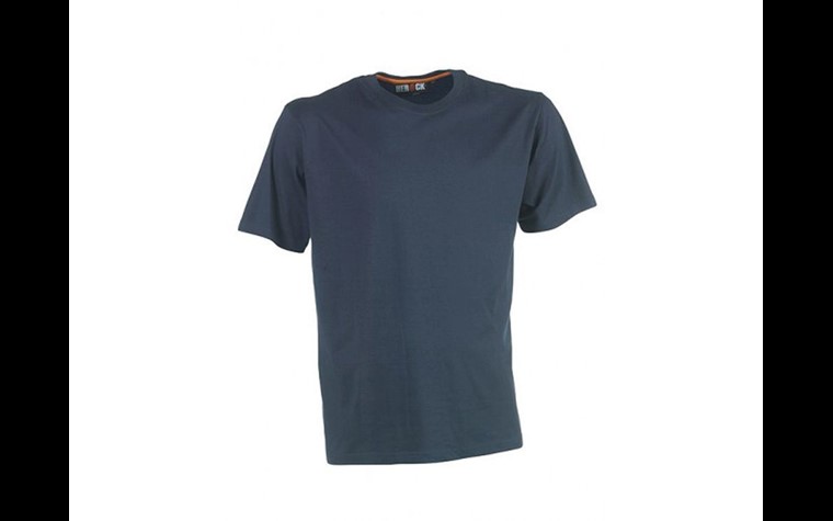 T-Shirt Herock Navy Blue S/M/L/XL/XXL/XXXL