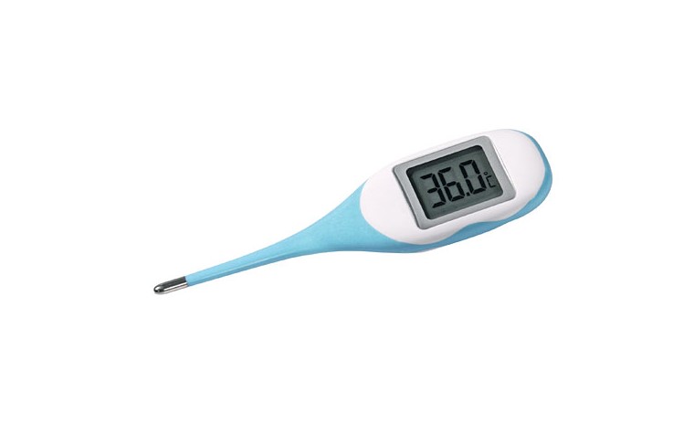 Thermometer digital BigScreen