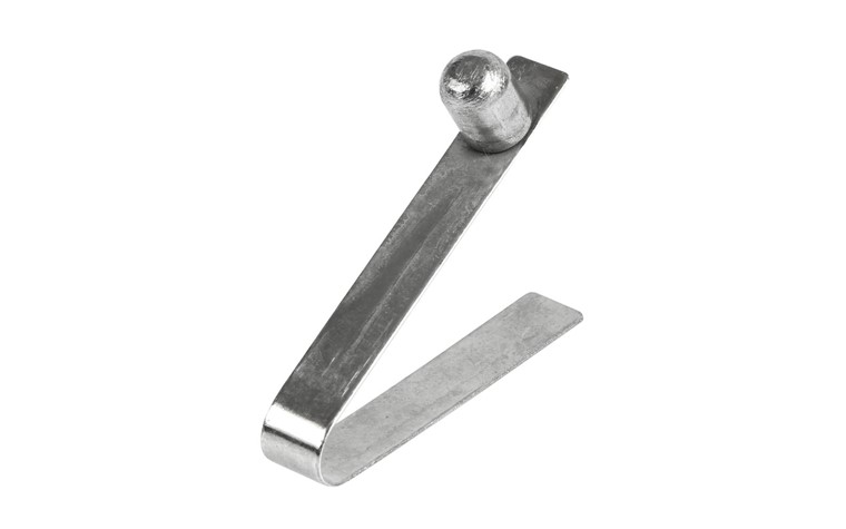 Schlagfessel/Ersatzfeder (9 mm Pin)
