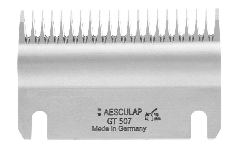 Untermesser AESCULAP GT502/504/507