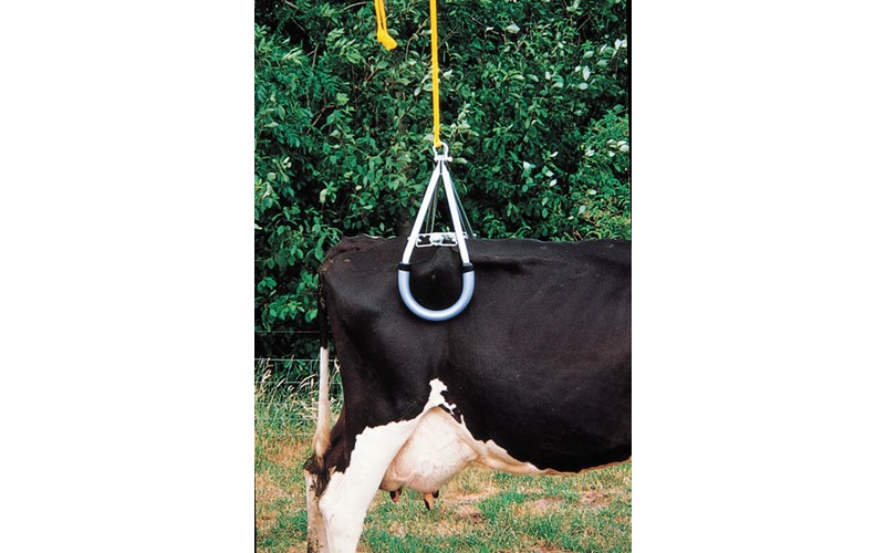 Hebegerät für Kühe VINK