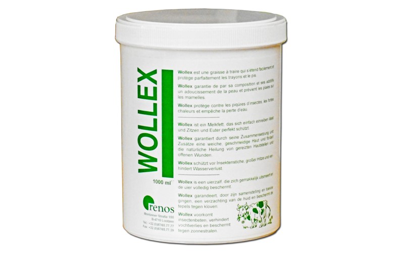Wollex 1000 ml