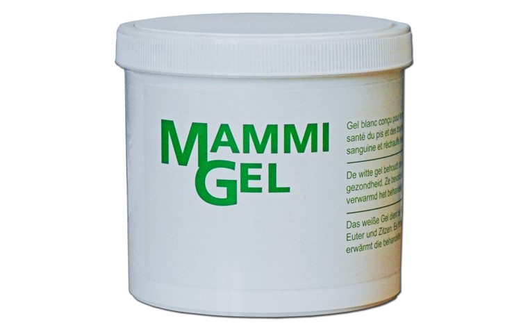 MammiGel 750 ml