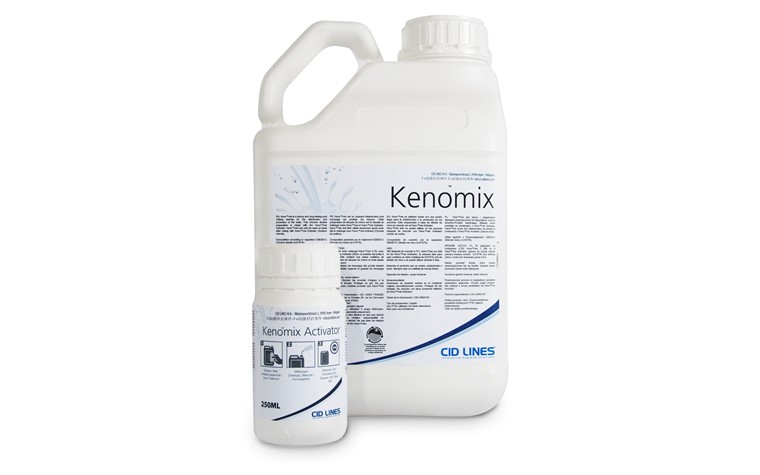 KENOMIX+ Activator 20 L