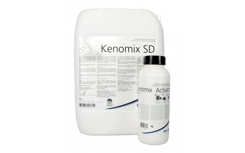 KENOMIX+ SD Activator 20 L