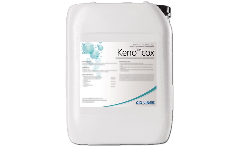 KENOCOX Cleaner 1 L