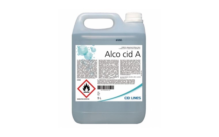 Alco Cid A 5 L
