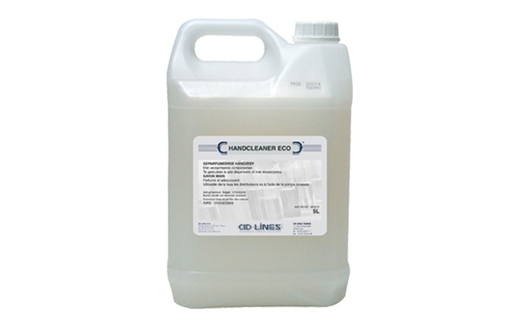HANDCLEANER ECO 5 L