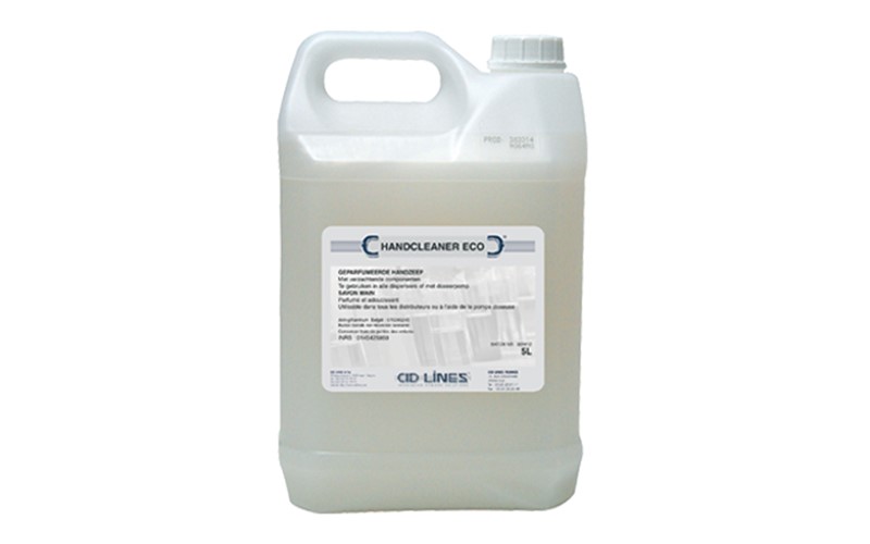 HANDCLEANER ECO 5 L