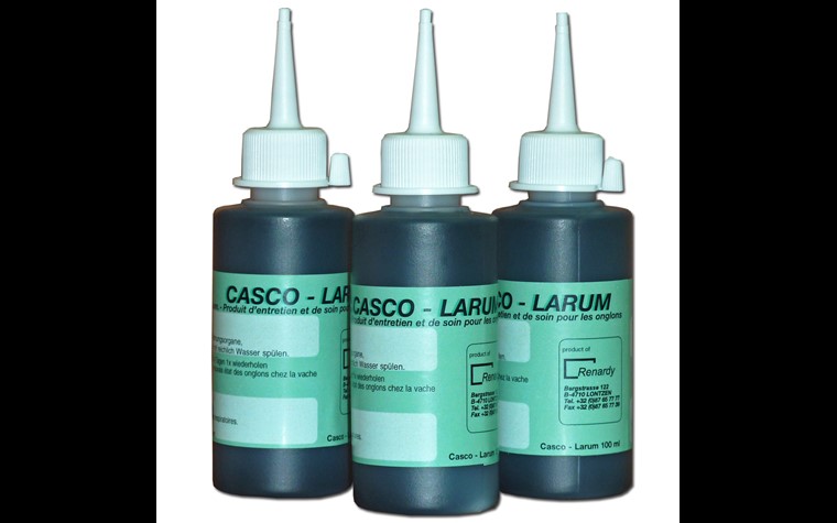 CASCO Larum 100 ml
