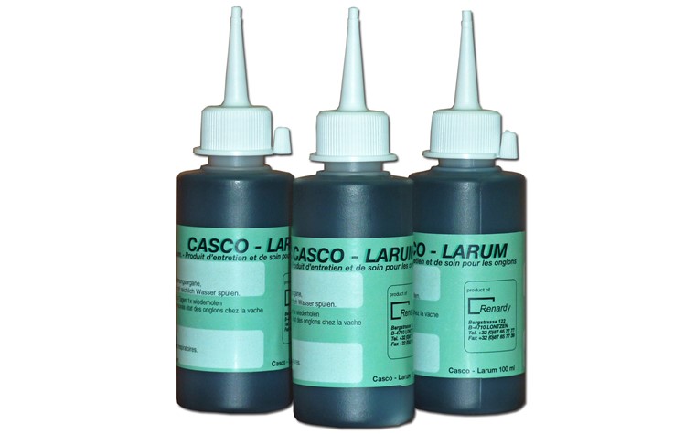 CASCO Larum 100 ml