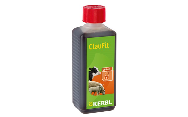 ClauFit 250 ml