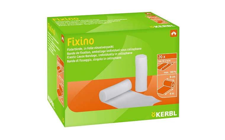 Bandage FIXINO 10 cm x 4 m (20 pcs.)