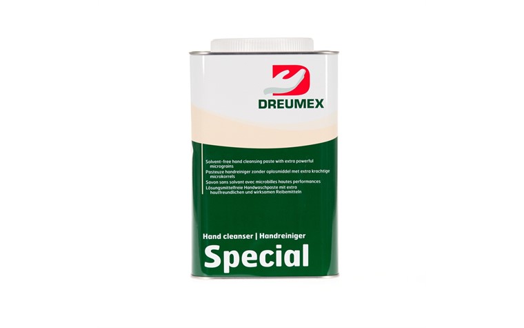 DREUMEX Savon spécial 4,2 Kg