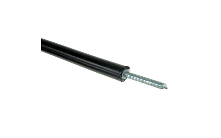 Câble haute tension 2,5mm, 50m/rouleau