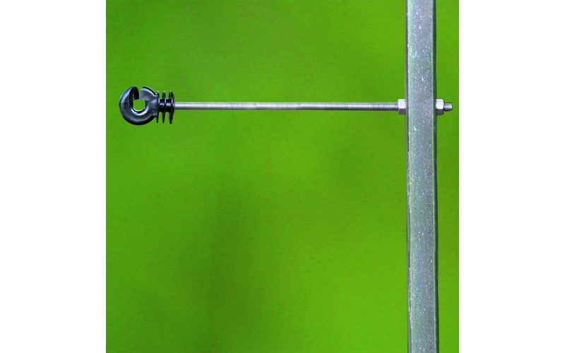 Isolator mit 10 cm Abstand M6 (10 St)