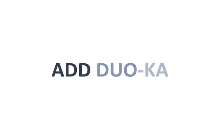 Additifs d'ensilage ADD DUO - KA 200 gr.
