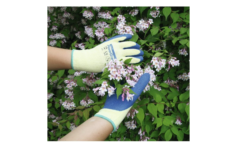 Handschuhe POWER-GRAB Gr.10
