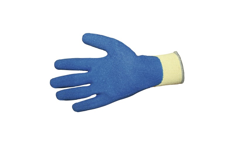 Handschuhe POWER-GRAB Gr.10
