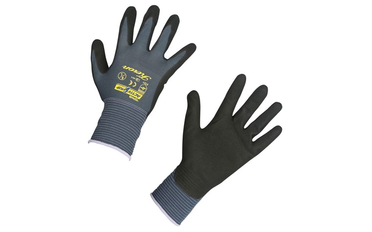 Handschuhe Aktiv Grip L/XL/XXL