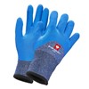 Handschuhe EVERTOUCH nitril, Winter Gr.10/11