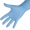 Handschuhe/nitril MILKMASTER, 30 cm lang M-XXL (50 st.)