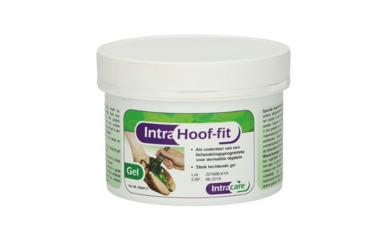 Hoof-fit GEL 330 ml